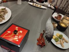 -RIVIERA 松鹤楼(外滩店)