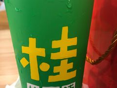 -桂桂茶(恒基名人店)