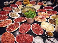 -八合里潮汕鲜牛肉火锅(深圳海岸城店)