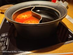 -温野菜涮涮锅(西单大悦城店)