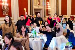 -上海虹桥锦江大酒店·宴会厅