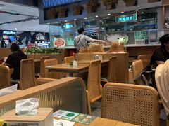 -谷田稻香·砂锅菜(西乡天虹店)