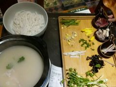 -云海肴·汽锅鸡·云南菜(天津国金汇店)