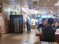 -西贝莜面村(当代商城店)