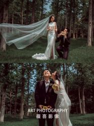 点击看大图 -薇喜影像艺术中心 ART PHOTO