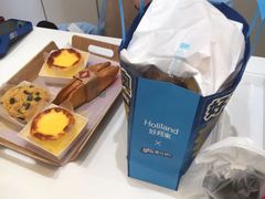 -好利来(建筑大学店)