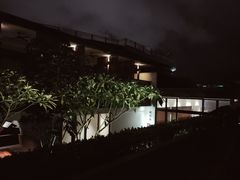-明谷行馆·温泉