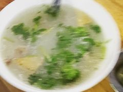 -南肖墙丸子汤(总店)