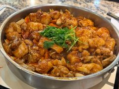 -黄记煌三汁焖锅(新世纪广场店)
