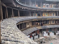 -福建土楼(南靖)景区
