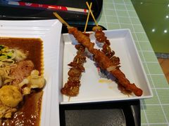 -尝健麻辣拌(大悦城店)