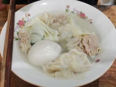 绉纱小馄饨-松盛糕团店(红旗桥店)