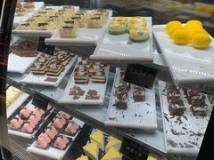 -加餐海鲜自助(宝龙一城店)