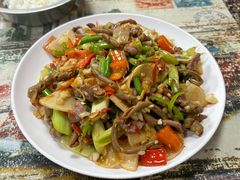-文杰餐馆(南洪时尚风情街店)