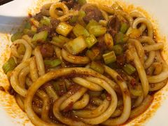 肥肠炒米粉-壹粉屋新疆炒米粉(建外SOHO东区店)