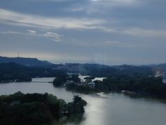 -惠州康帝国际酒店
