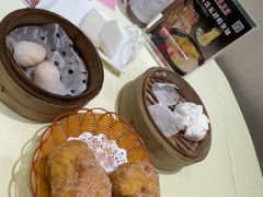 -兴悦酒家(环市东路店)