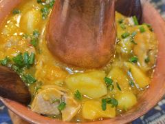 -蜗牛小馆醉乡民谣云南菜(惠新西里店)