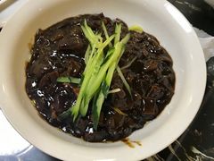 -桃园中华料理炸酱面(燕儿岛路店)