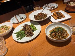 -一坐一忘云南菜(北京skp店)