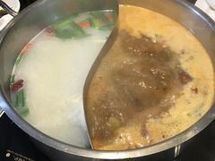 -鼎盛山海火锅(北戴河刘庄夜市老虎石浴场店)