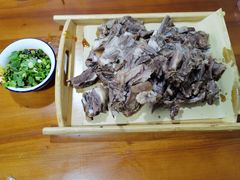 -北冰洋狗肉冷面城(总店)