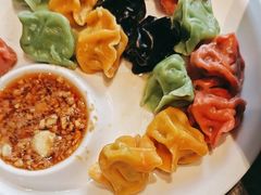 -1937青岛老味道·海肠捞饭·青岛菜(大鲍岛栈桥店)