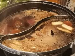 -火炉火自助餐(悠唐购物中心店)