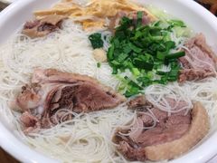 -麦大叔·福建客家菜(东百中心MINI店)