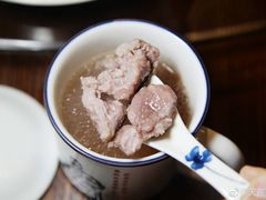 -醉南拳客家菜(华威店)