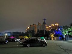 -枫花园汽车电影院(朝阳公园店)