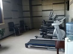 -西安长征华美达酒店