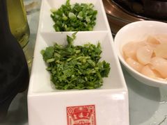 -京门老爆三·铜锅涮肉 爆肚(望京店)