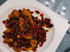 -古南都·江苏酒家(建宁路店)
