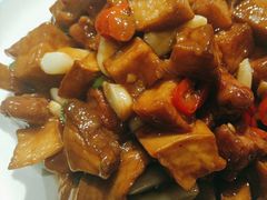 -粥六•新晋菜(柳巷店)