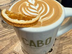 -CABO Coffee