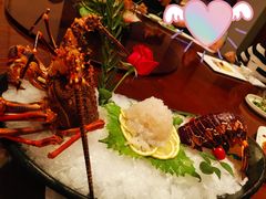 -明州小宴(文化广场店)