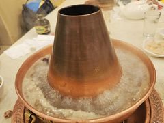 -八先生涮肉房(三里河店)
