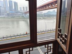 -小天鹅火锅·一线江景洪鼎旗舰店(洪崖洞店)