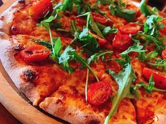 玛格丽特披萨-COMMUNE幻师(上邦百汇城店)