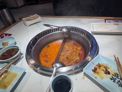 -麻辣英雄重庆火锅(陈江天益城店)