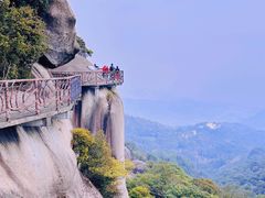 -太姥山风景名胜区