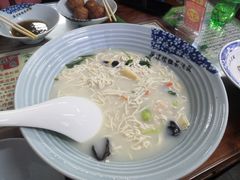 大煮干丝-粗茶淡饭(东关街店)