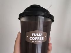 -Fulu Coffee福禄(花园城店)
