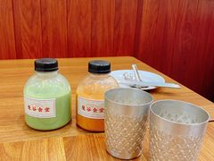 -曼谷食堂·泰国家庭料理(丹桂路店)