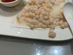 清炒大虾仁-红城阁·上海味道(四平路店)