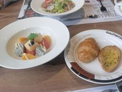 -维京战斧牛排(王府井西餐十年金冠好店)