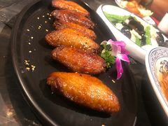 -金掌勺锅包肉(太原万达店)