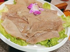 -仁和四季涮肉馆(天坛南门店)