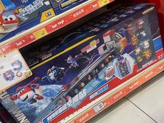 -TOYSRUS玩具反斗城(深圳万象城店)